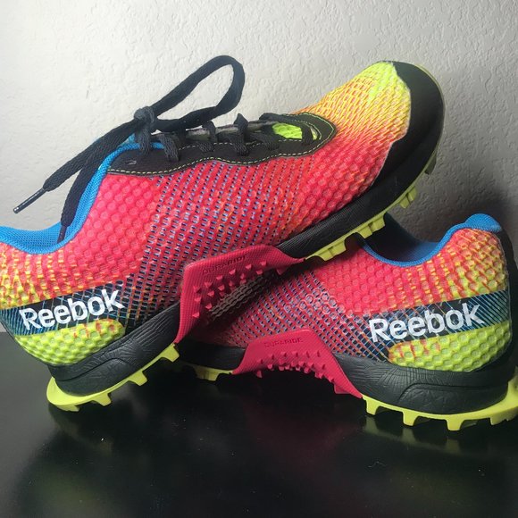 reebok duraride shoes